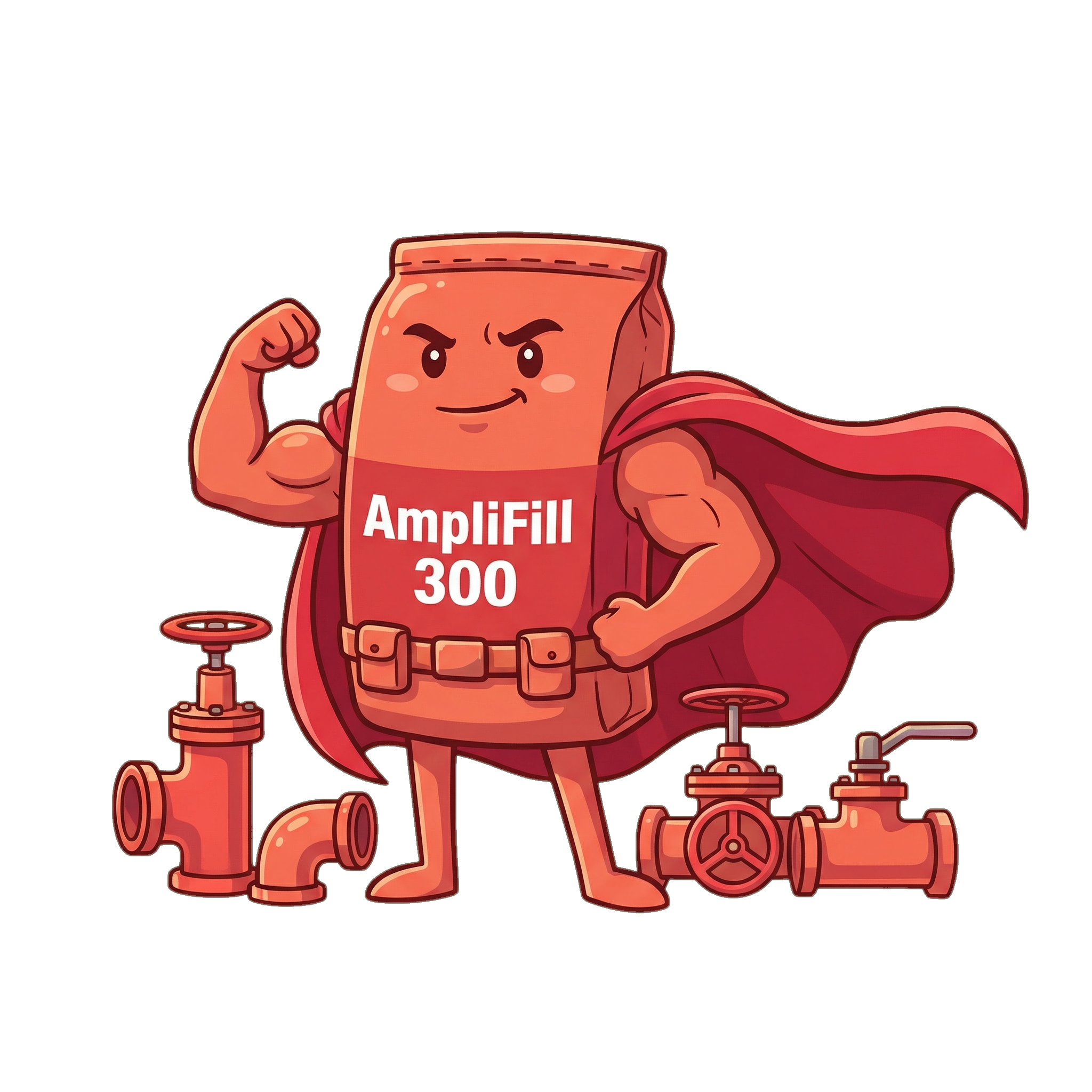 AmpliFill 300