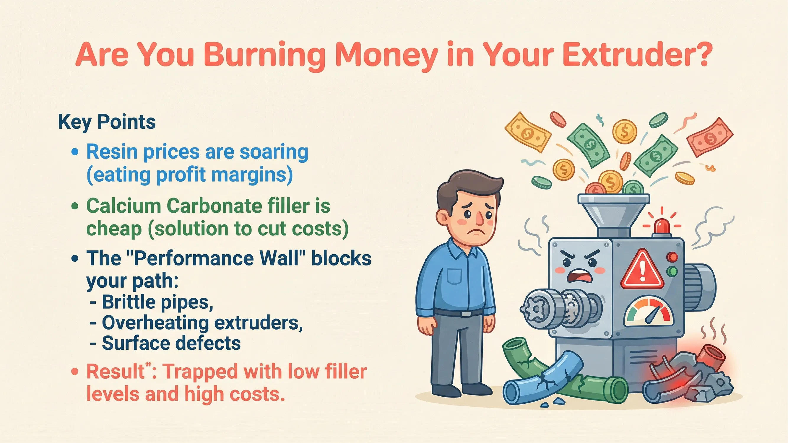 The Performance Wall